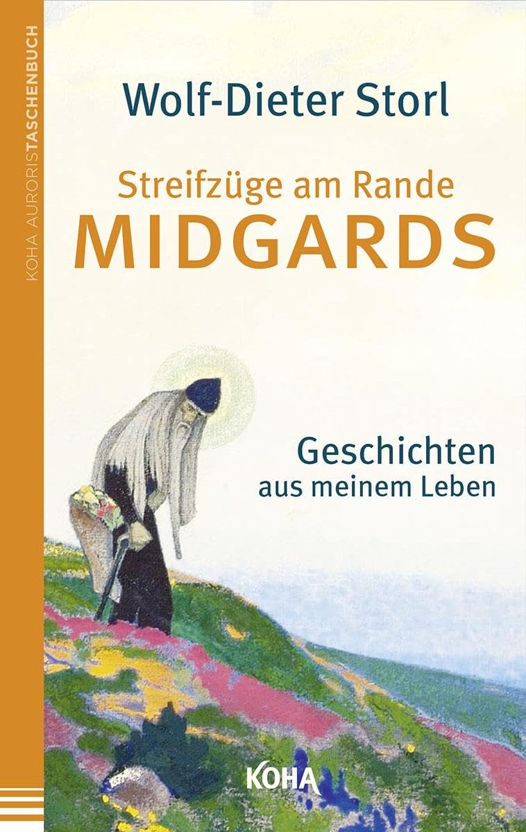 Streifzüge am Rande Midgards Religion & Esotericism