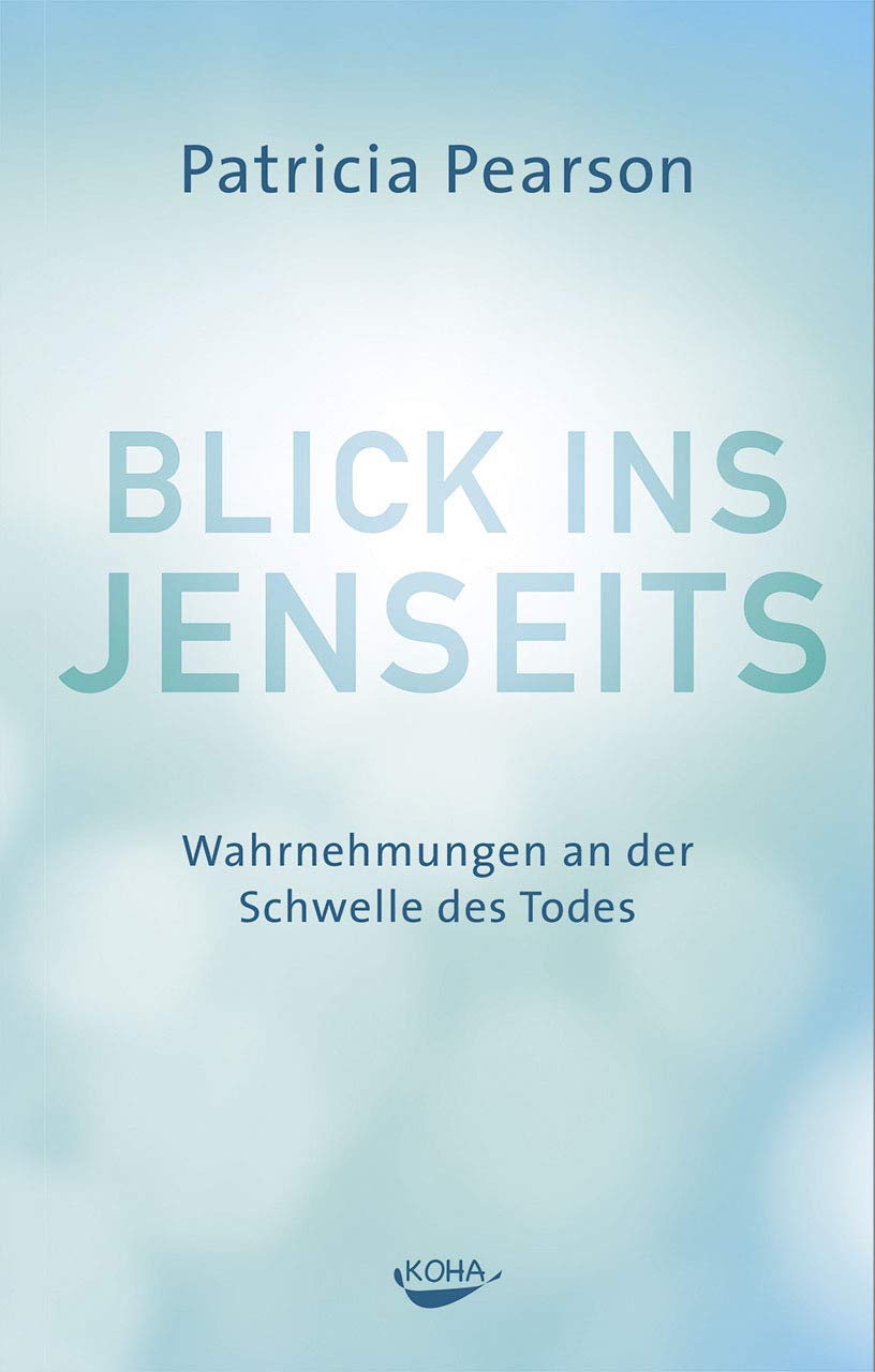 Blick ins Jenseits Psychology