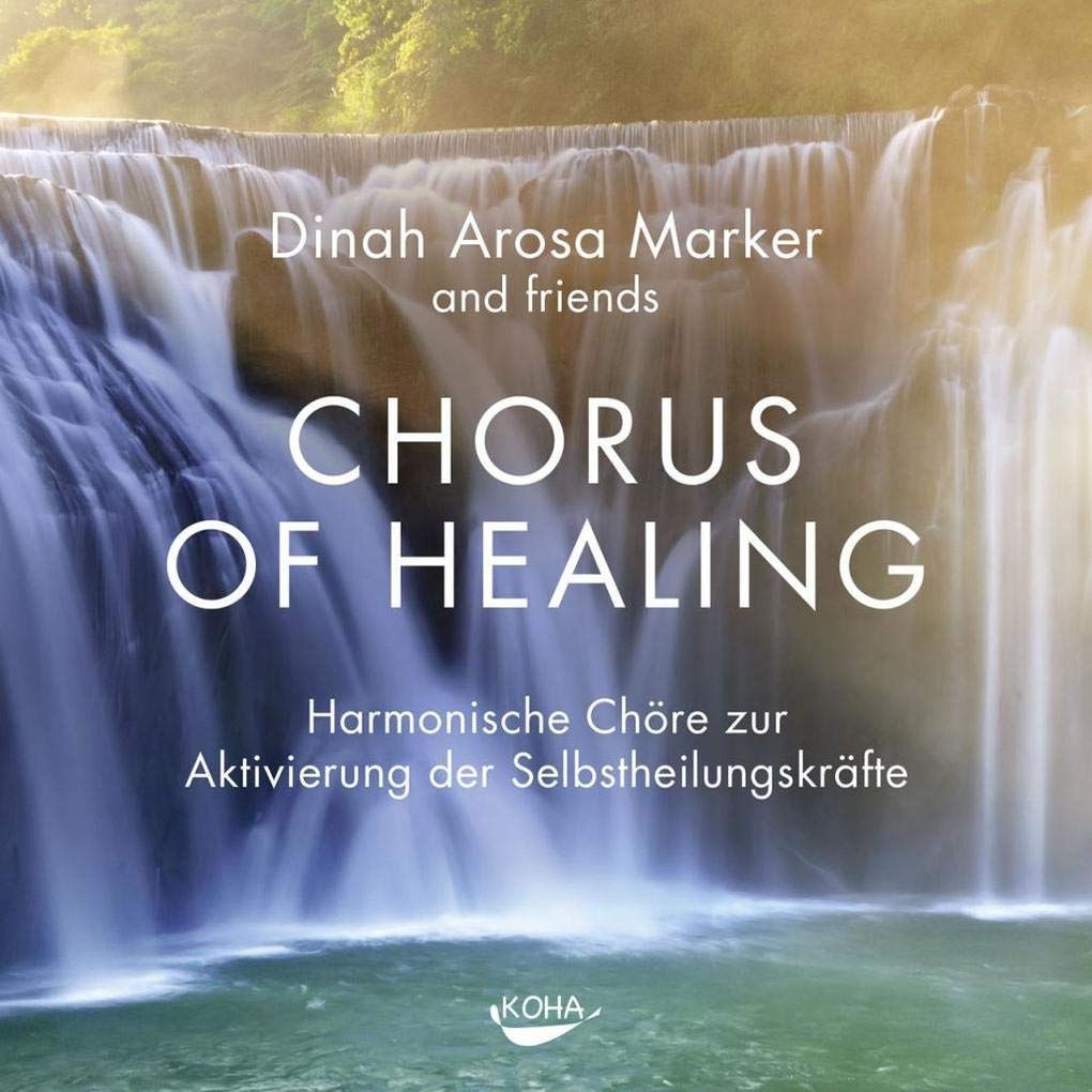 Chorus of Healing Religion & Esotericism