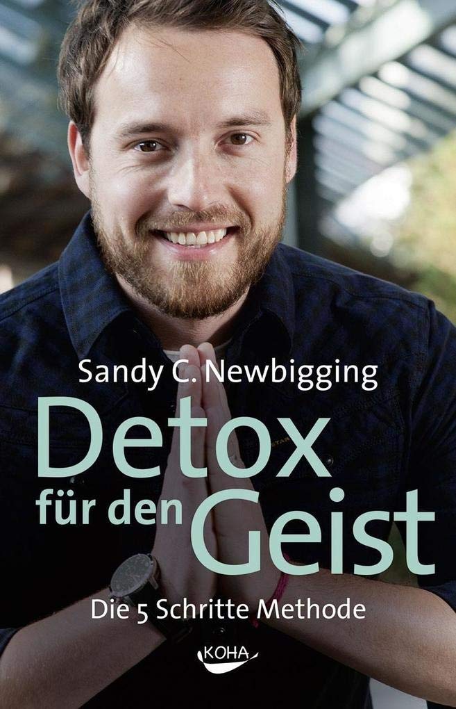 Detox für den Geist Lifestyle