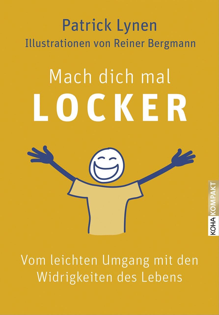 Mach dich mal locker Lifestyle Books