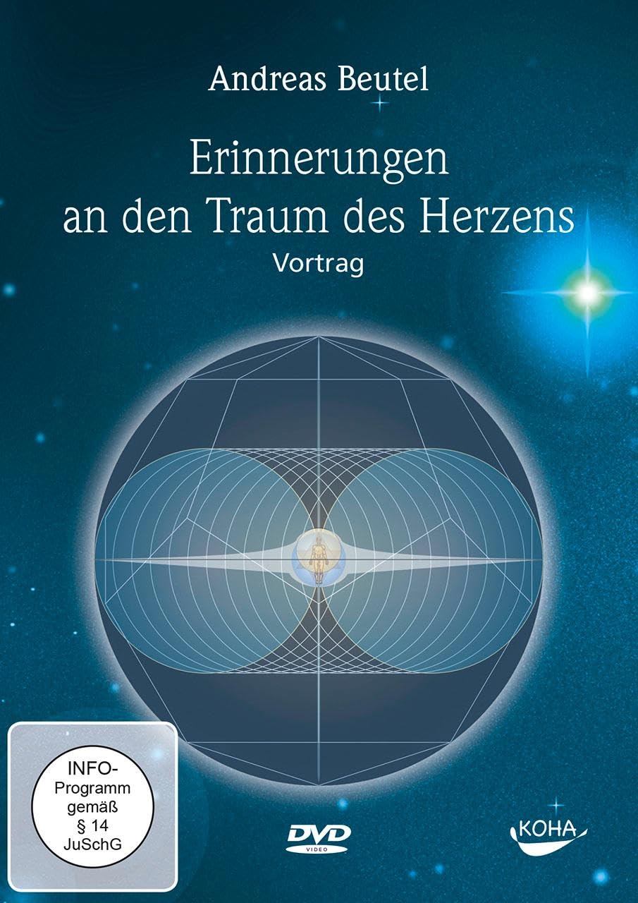 Product Image: Erinnerungen an den Traum des Herzen