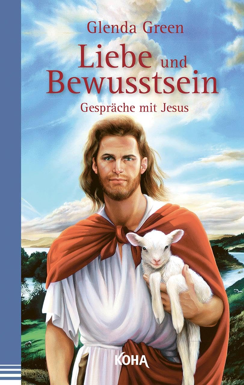 Product Image: Liebe und Bewusstsein