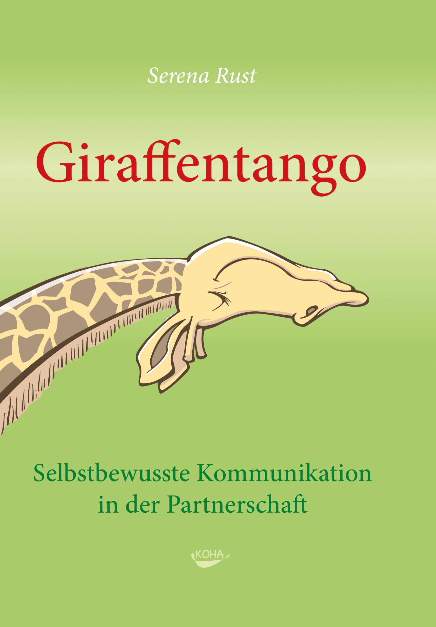 Giraffentango Lifestyle