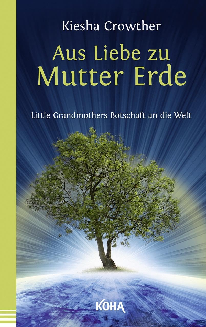 Aus Liebe zu Mutter Erde Psychology Books