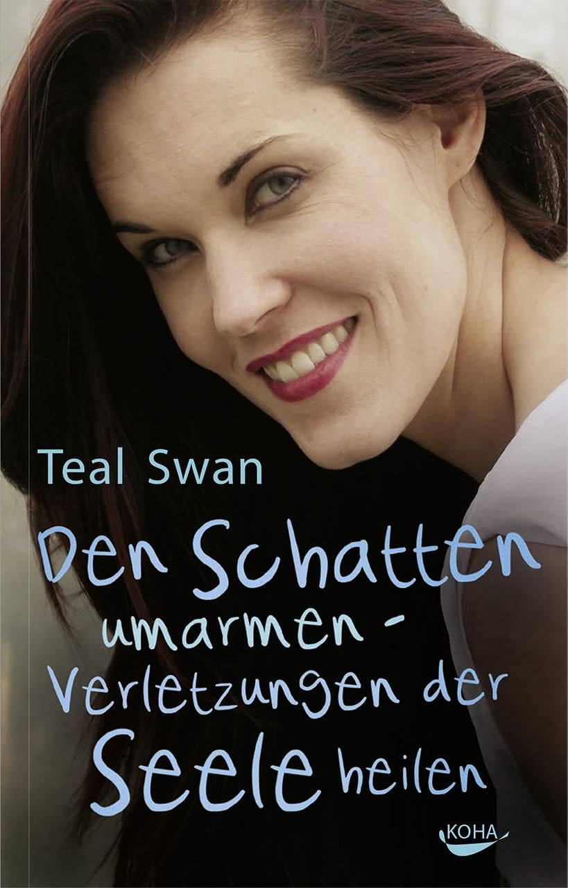Product Image: Den Schatten umarmen