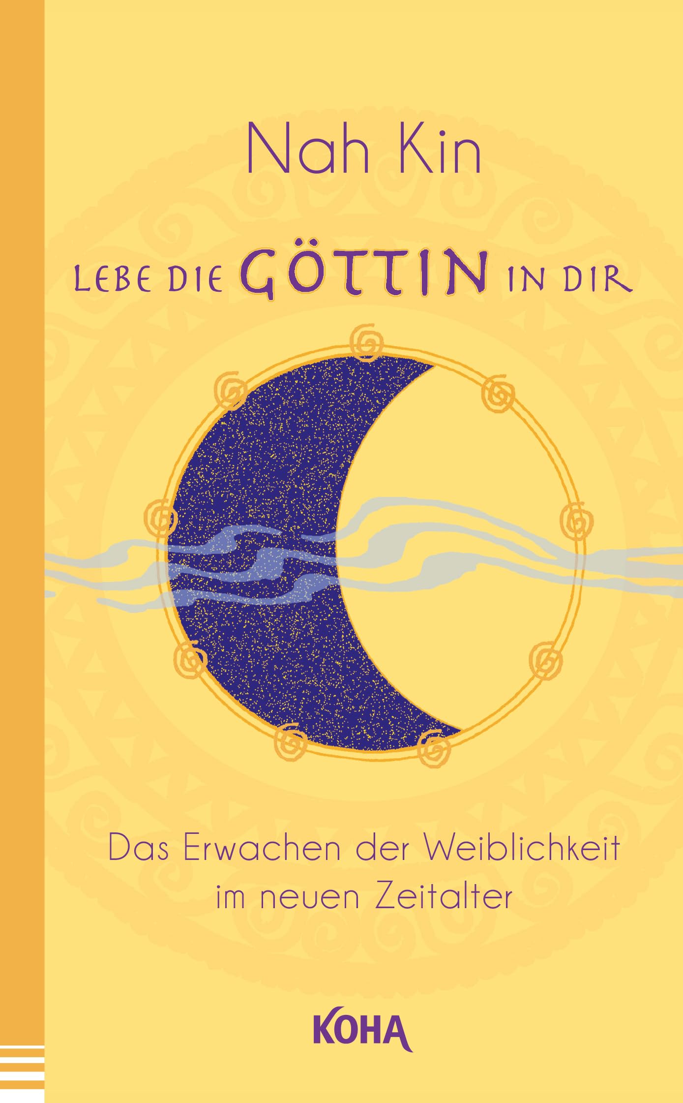 Lebe die Göttin in dir Health, Nutrition & Fitness Books