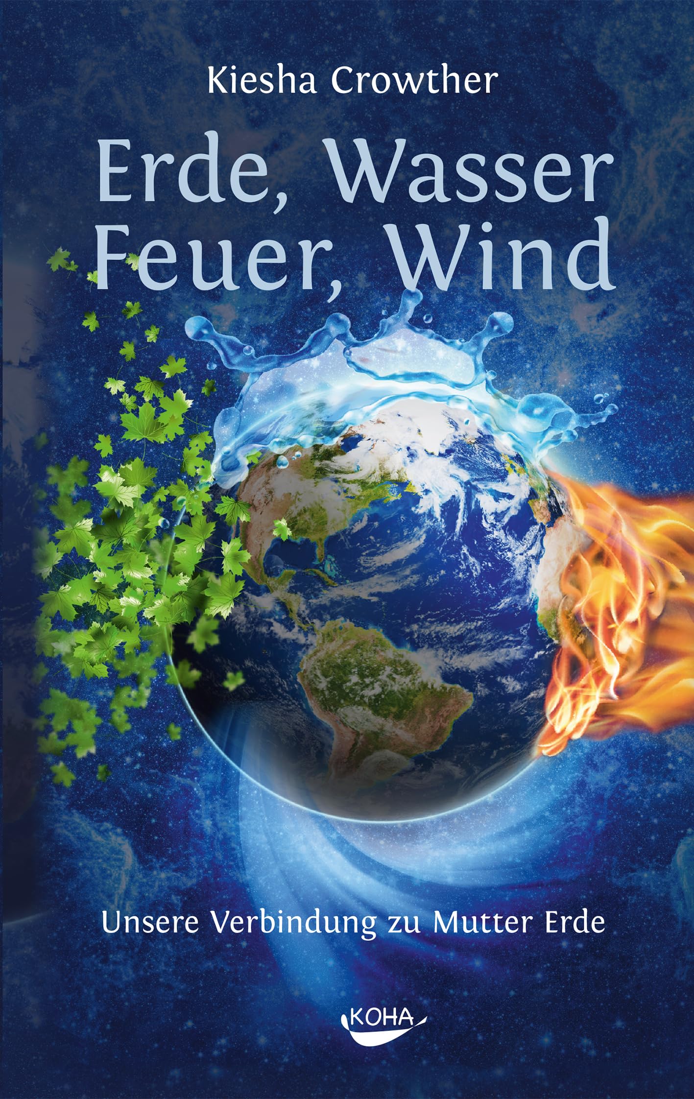 Product Image: Erde, Wasser, Feuer, Wind