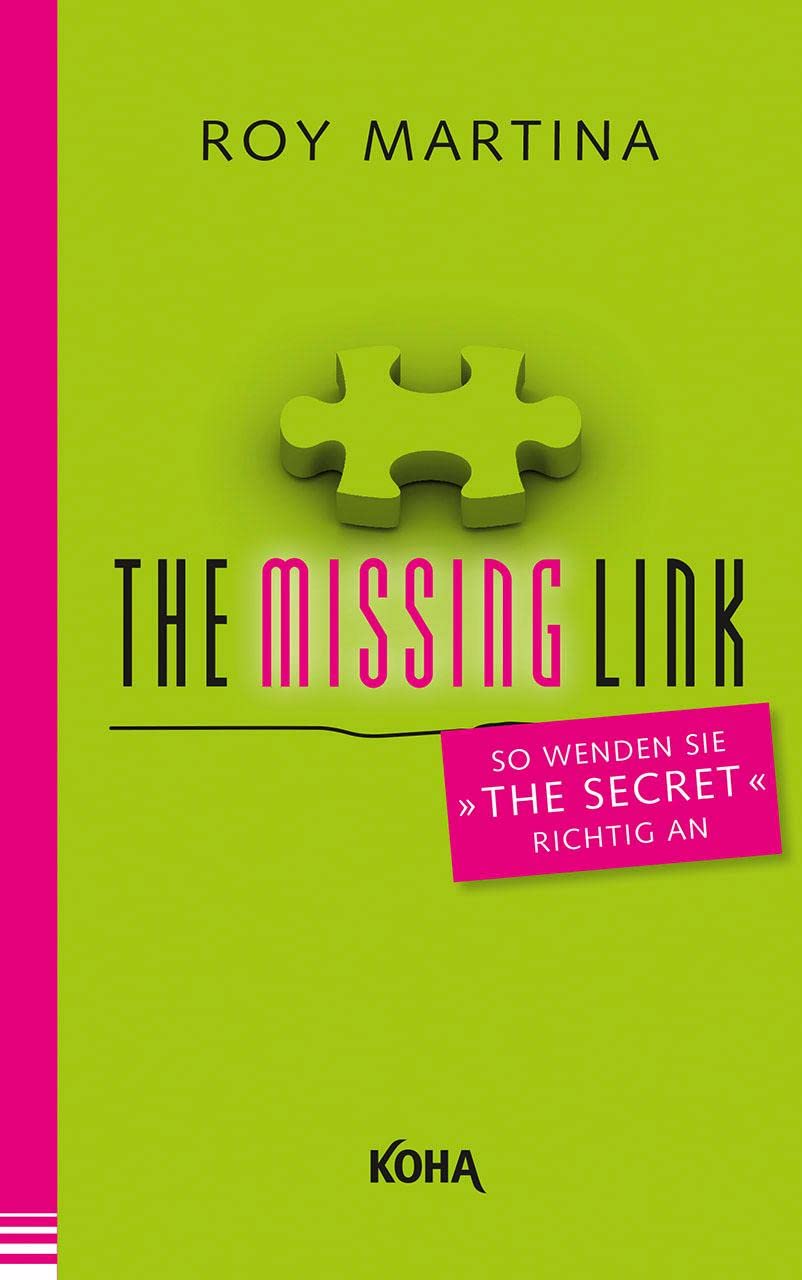 The Missing Link Health, Nutrition & Fitness