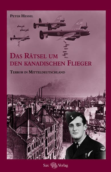 Das Rätsel um den kanadischen Flieger Politics & History