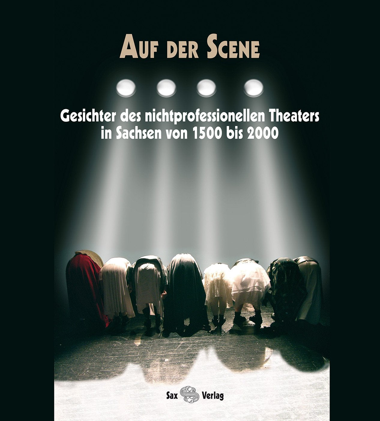 Auf der Scene Film, Art & Culture