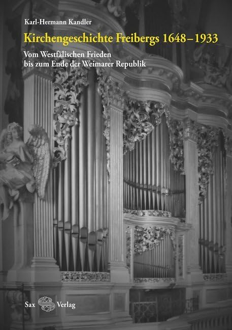 Kirchengeschichte Freibergs Philosophy
