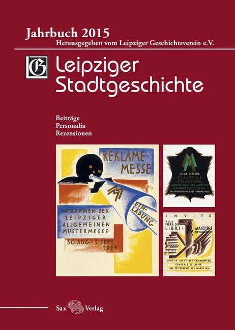 Leipziger Stadtgeschichte Film, Art & Culture
