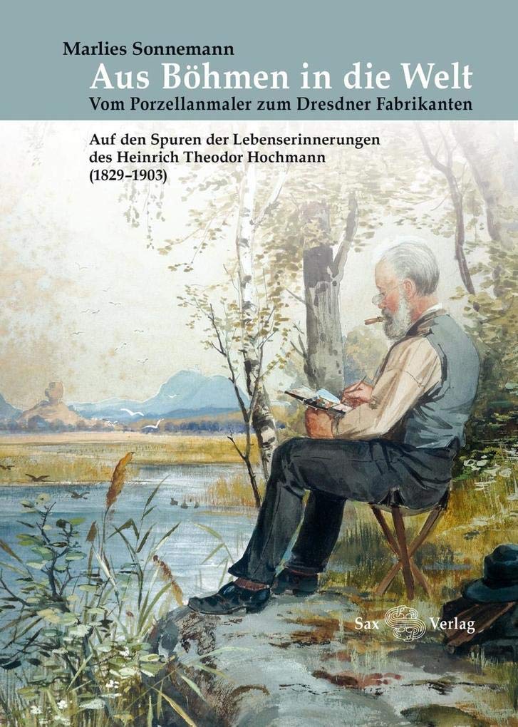 Aus Böhmen in die Welt Memories