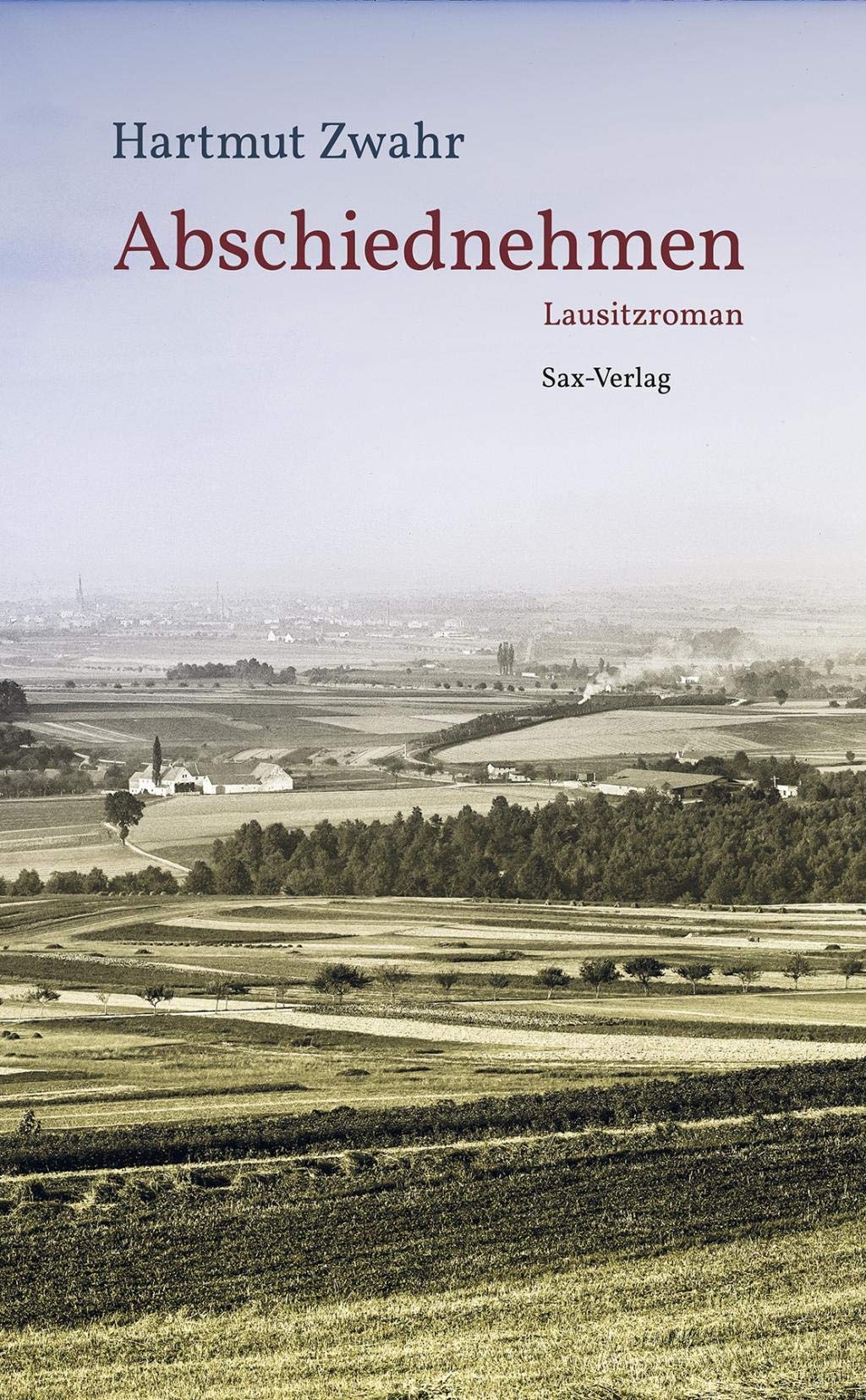 Product Image: Abschiednehmen