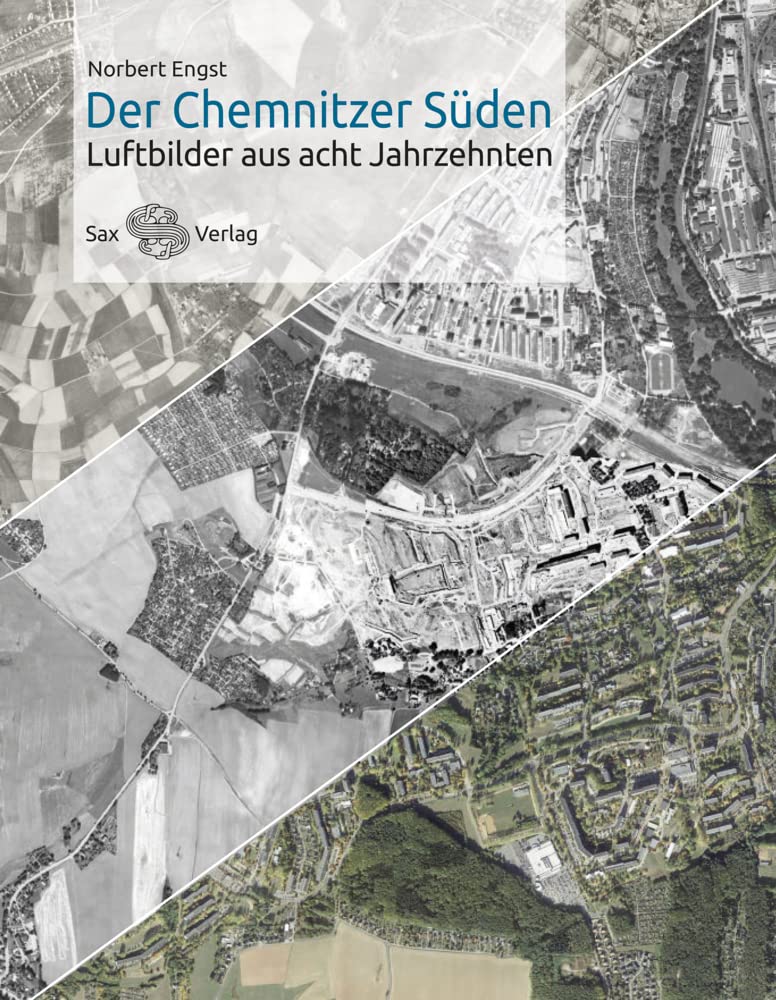 Product Image: Der Chemnitzer Süden