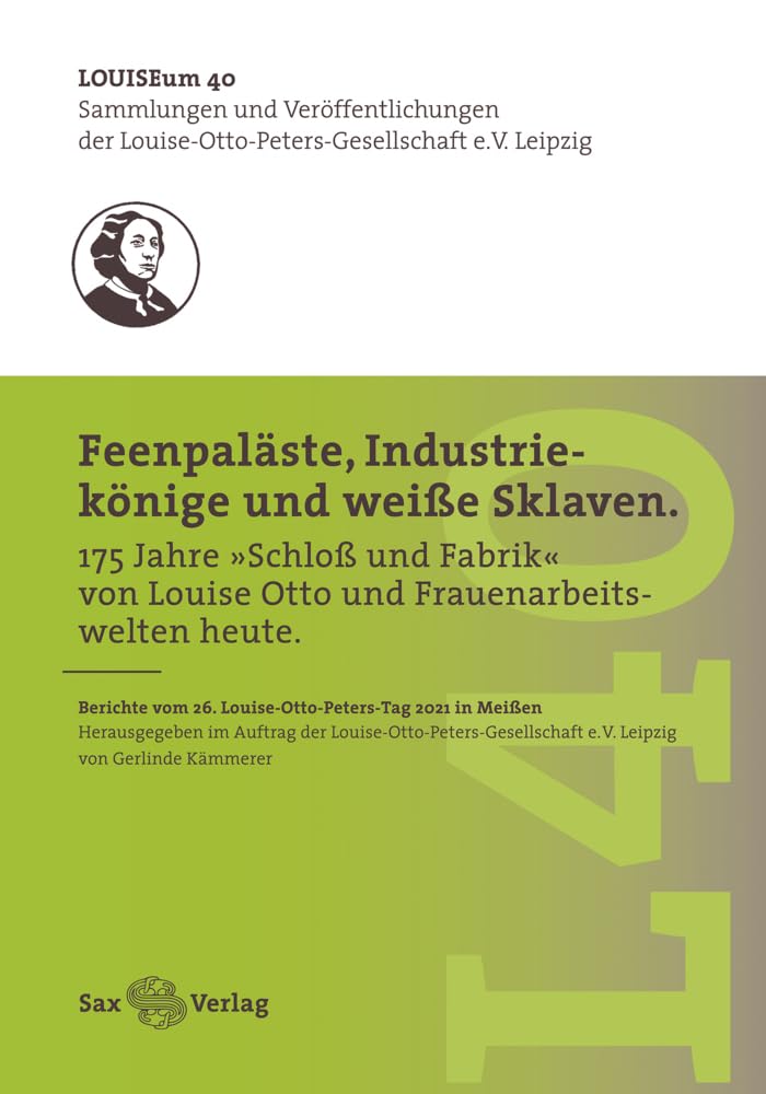 Feenpaläste, Industriekönige und weiße Sklaven Books