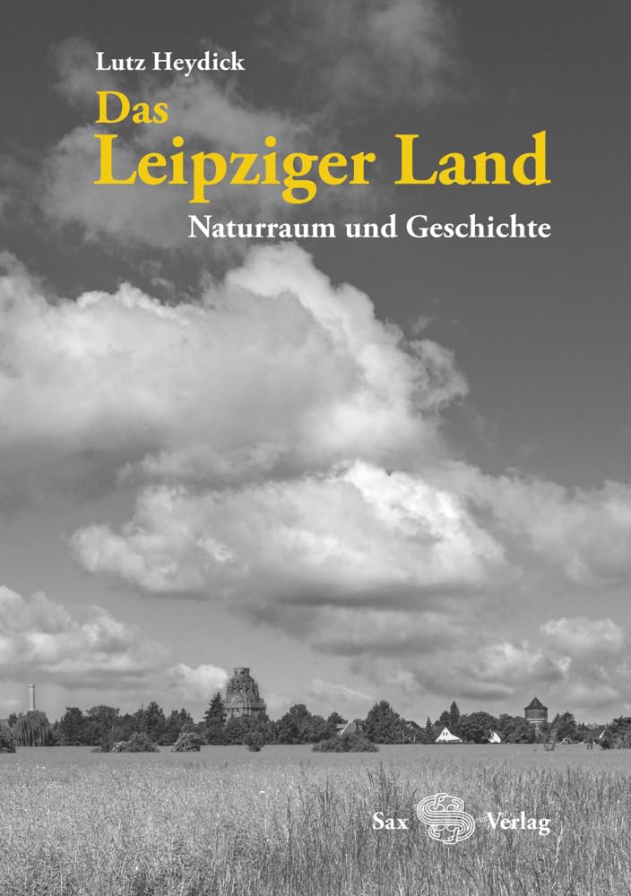 Das Leipziger Land Geology & Geography Books