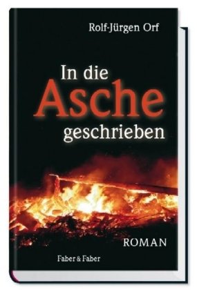 In die Asche geschrieben: Ein Merowinger-Roman Historical Fiction