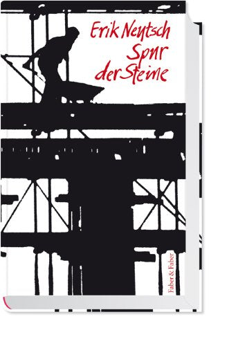 Spur der Steine: Roman Contemporary literature