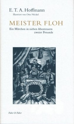 Meister Floh: Ein Märchen in sieben Abenteuern zweier Freunde Classics