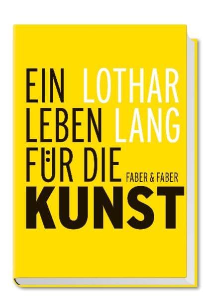 Ein Leben für die Kunst: Vorzugsausgabe Art & Literature