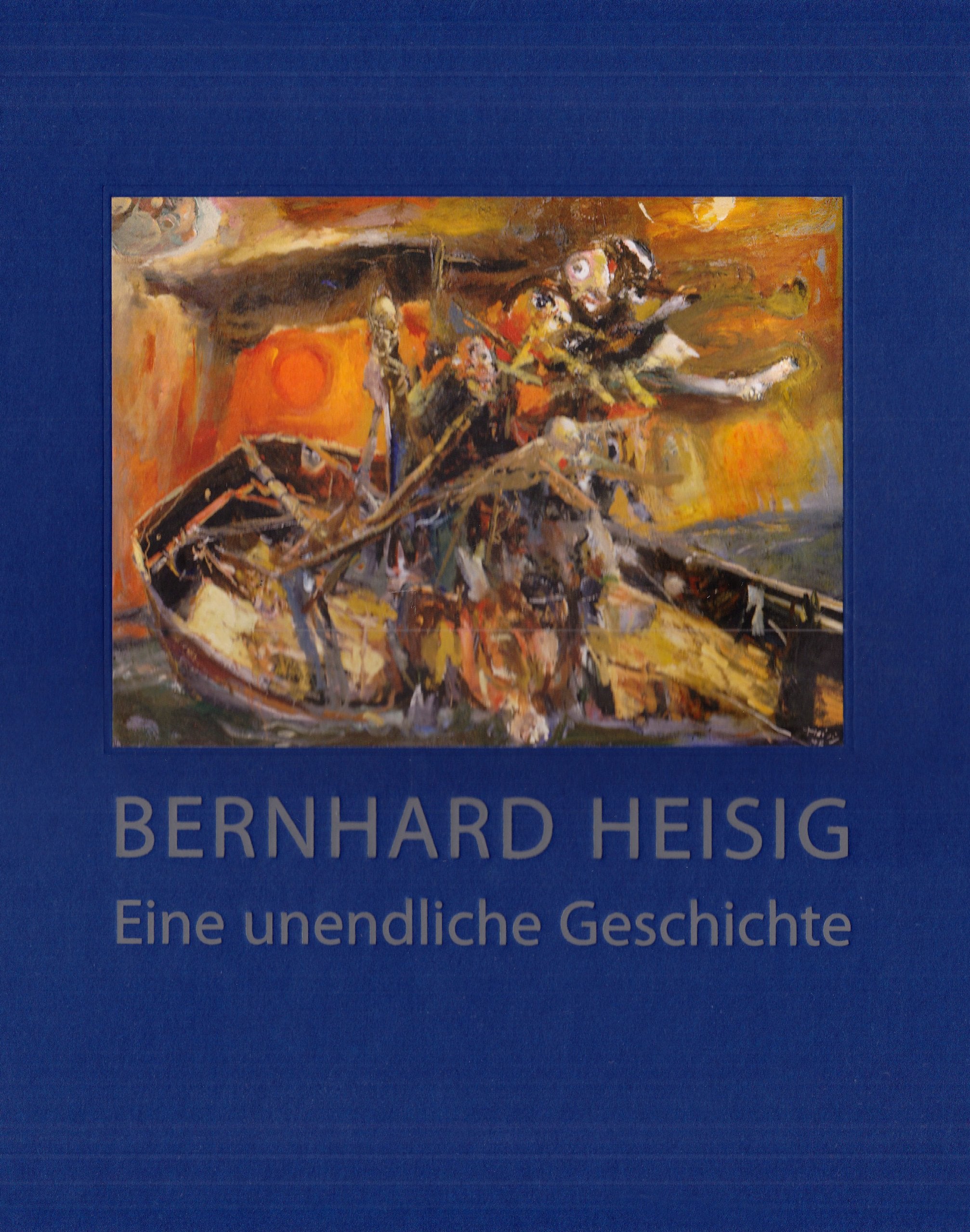 Product Image: Eine unendliche Geschichte