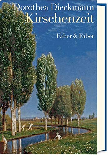 Kirschenzeit Contemporary literature