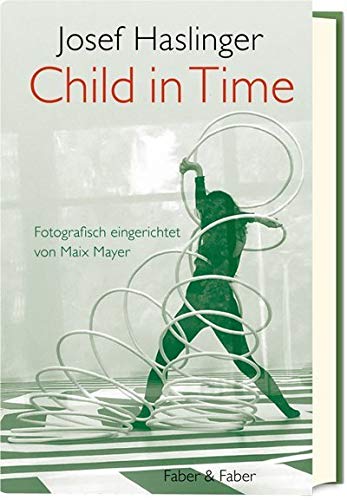 Child in Time Contemporary literature Books