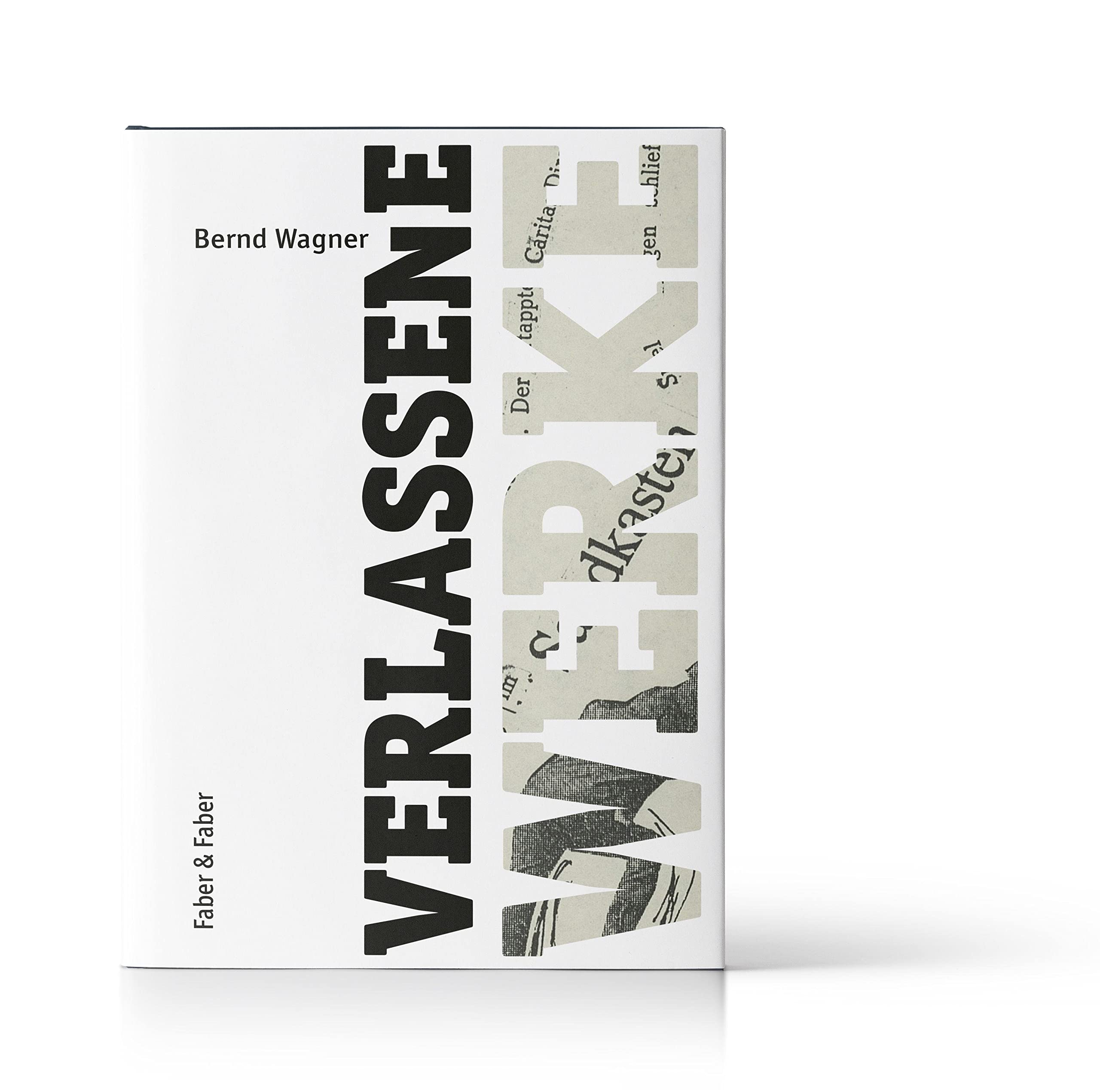 Verlassene Werke Film, Art & Culture
