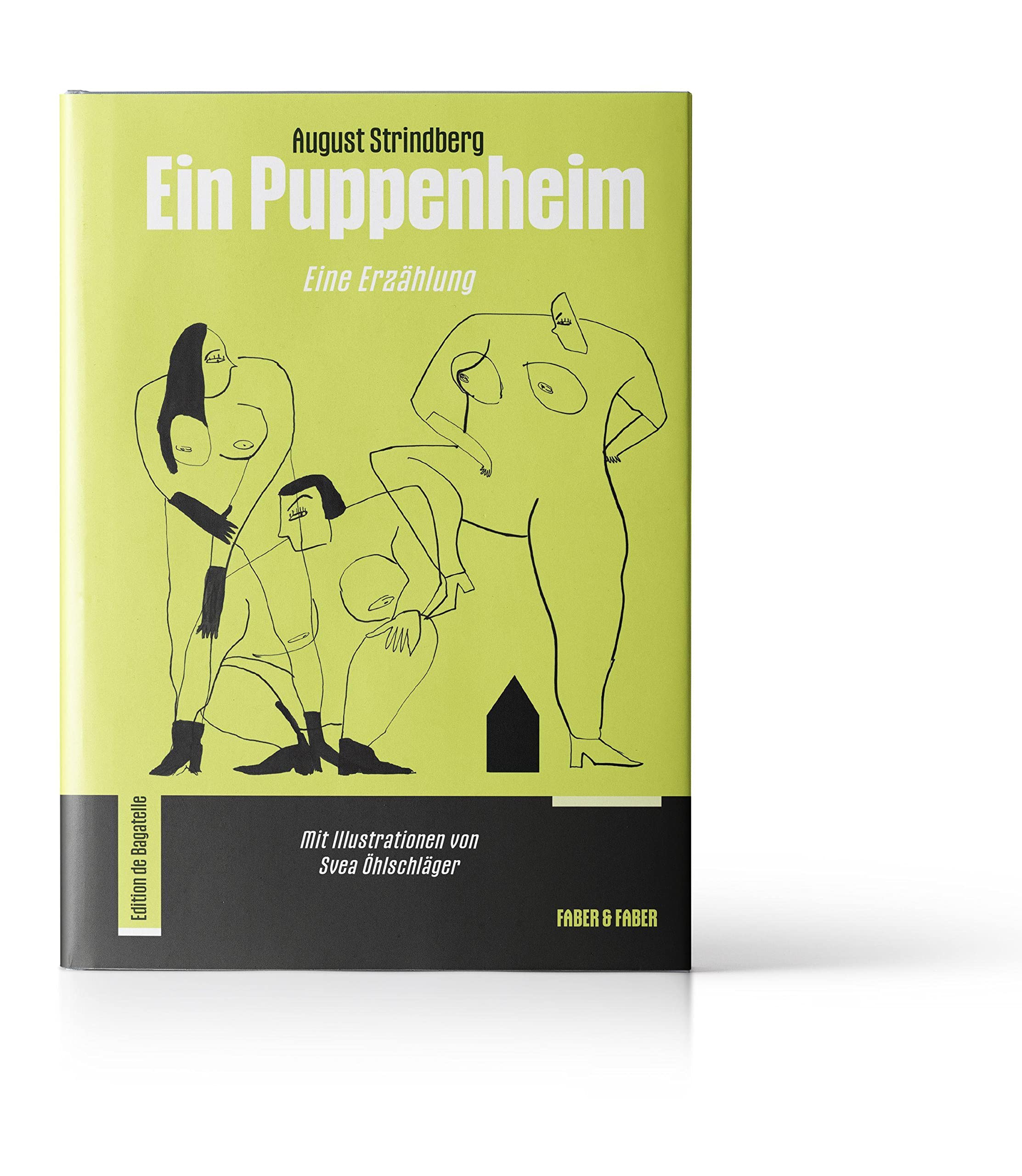 Product Image: Ein Puppenheim