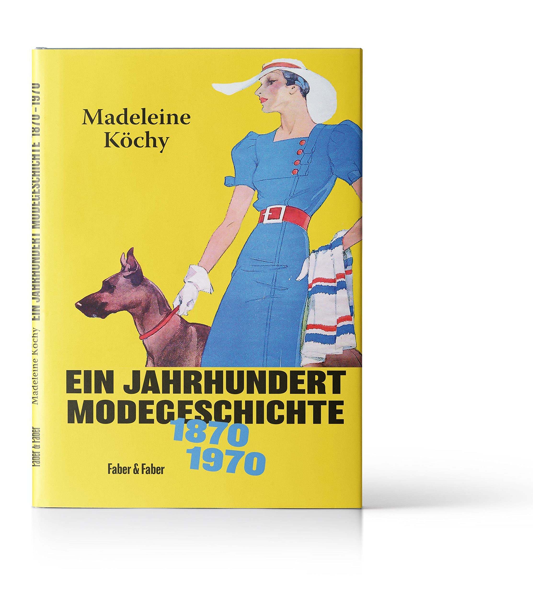 Product Image: Ein Jahrhundert Modegeschichte