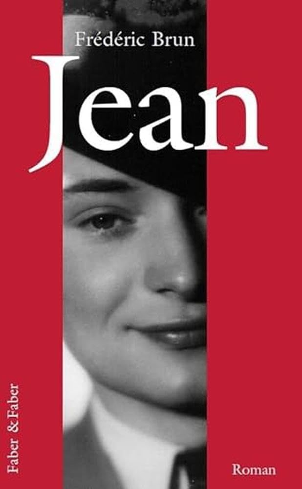 Jean Personalities Books