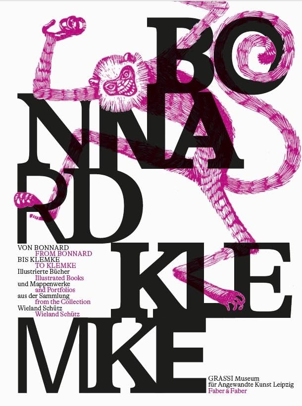 Von Bonnard bis Klemke: Illustrierte Mappenwerke und Künstlerbücher aus der Sammlung Wieland Schütz book