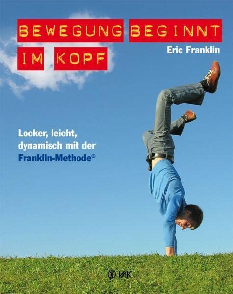 Bewegung beginnt im Kopf Leisure & Fun