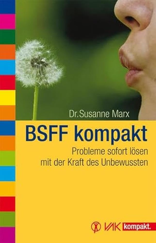Product Image: BSFF kompakt