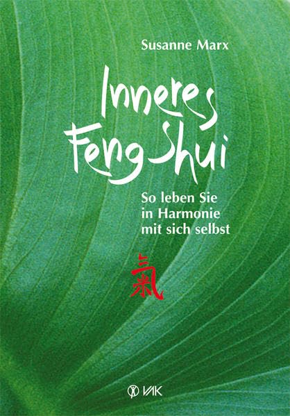 Inneres Feng-Shui Business, Finance & Career