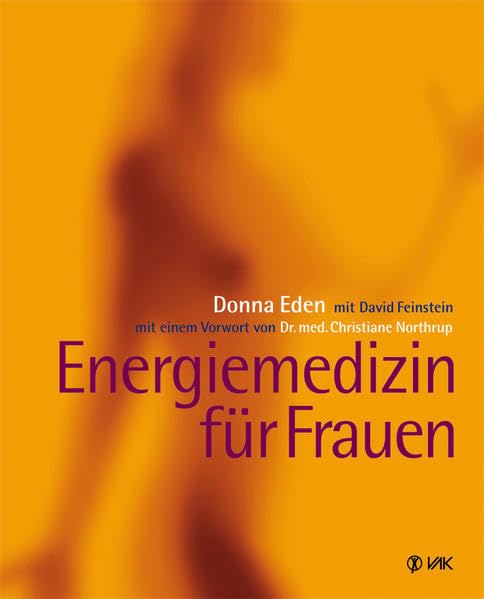 Energiemedizin für Frauen Health, Nutrition & Fitness