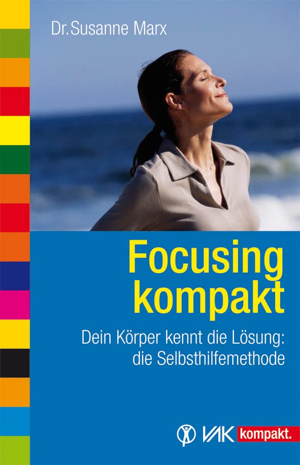 Focusing kompakt Health, Nutrition & Fitness