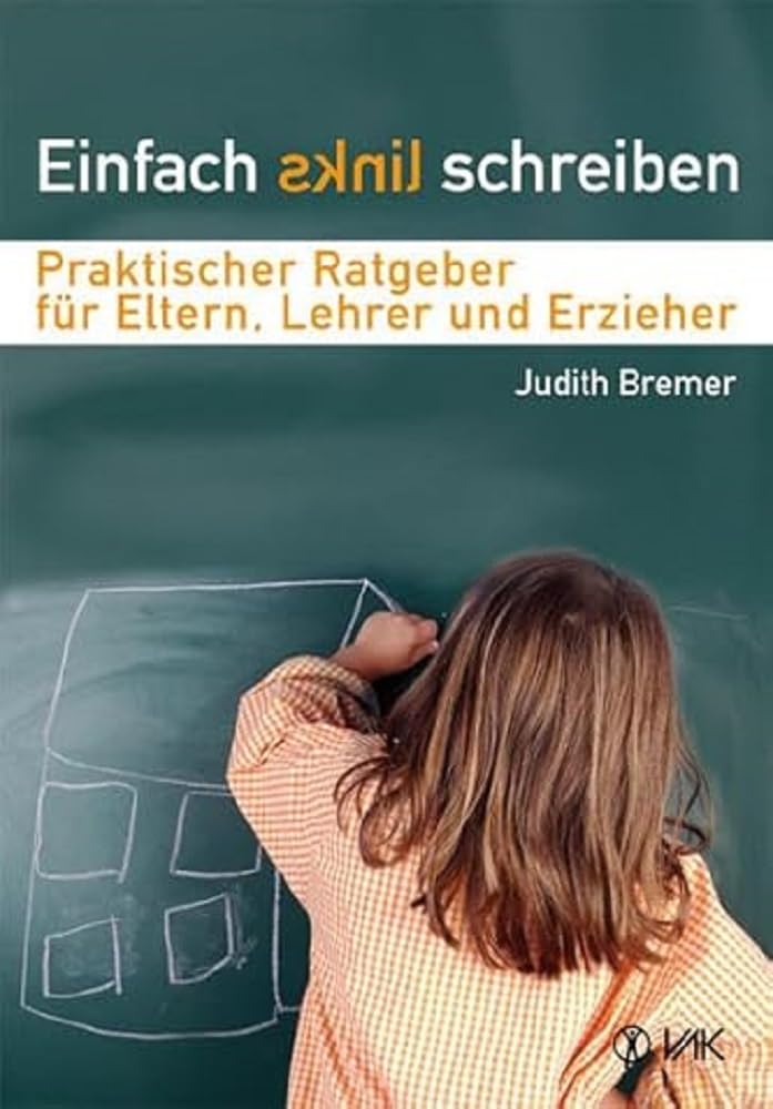 Product Image: Einfach links schreiben