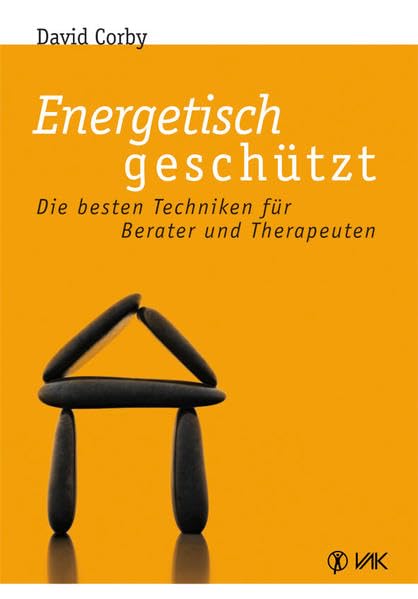 Energetisch geschützt Medicine