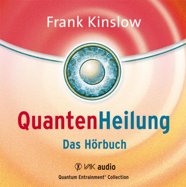 Product Image: Quantenheilung - Das Hörbuch