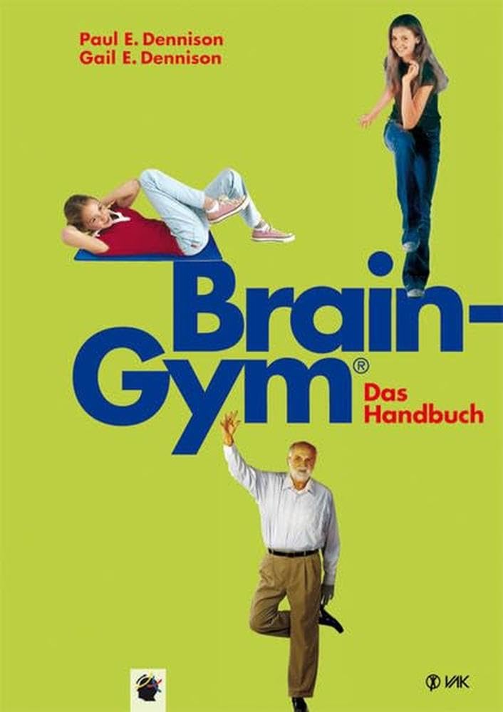 Product Image: Brain-Gym® - das Handbuch