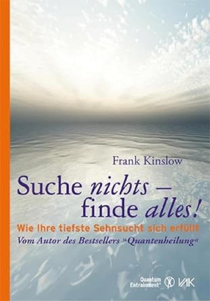 Product Image: Suche nichts - finde alles!