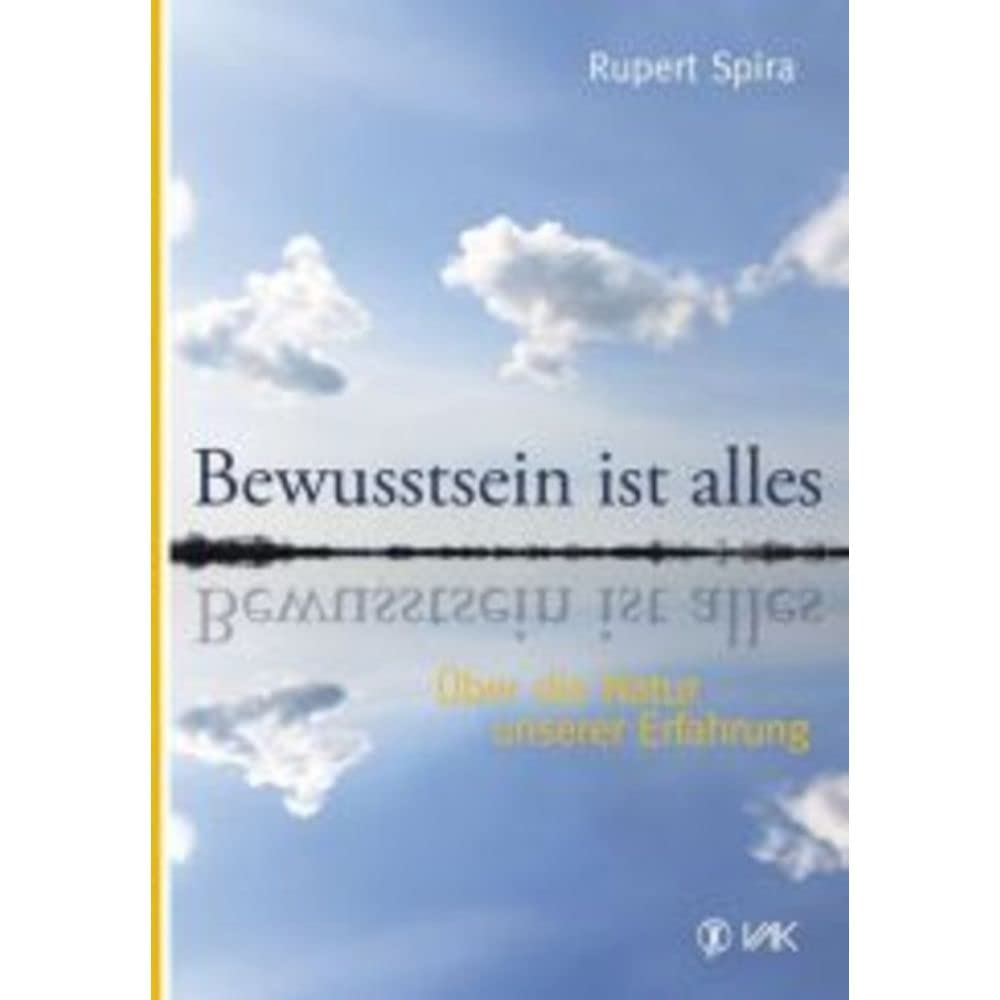 Bewusstsein ist alles Second hand books on Religion & Esotericism