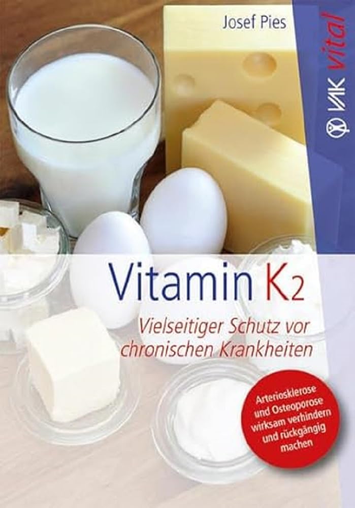 Vitamin K2 Medicine