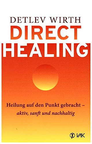 Direct Healing Medicine