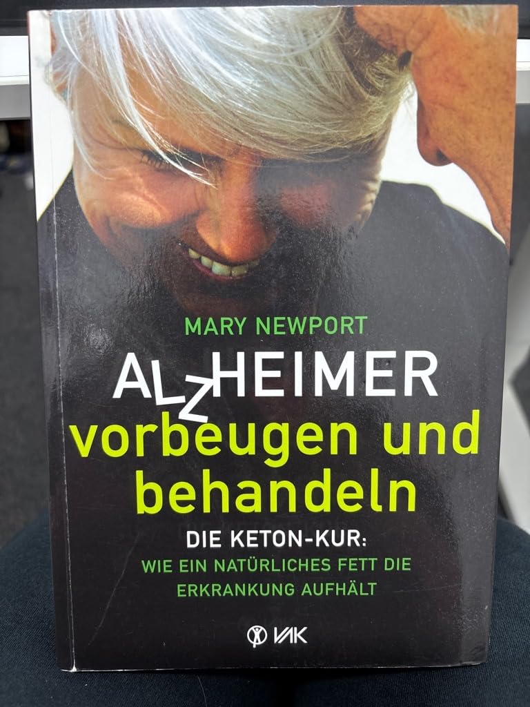 Alzheimer - vorbeugen und behandeln Medicine
