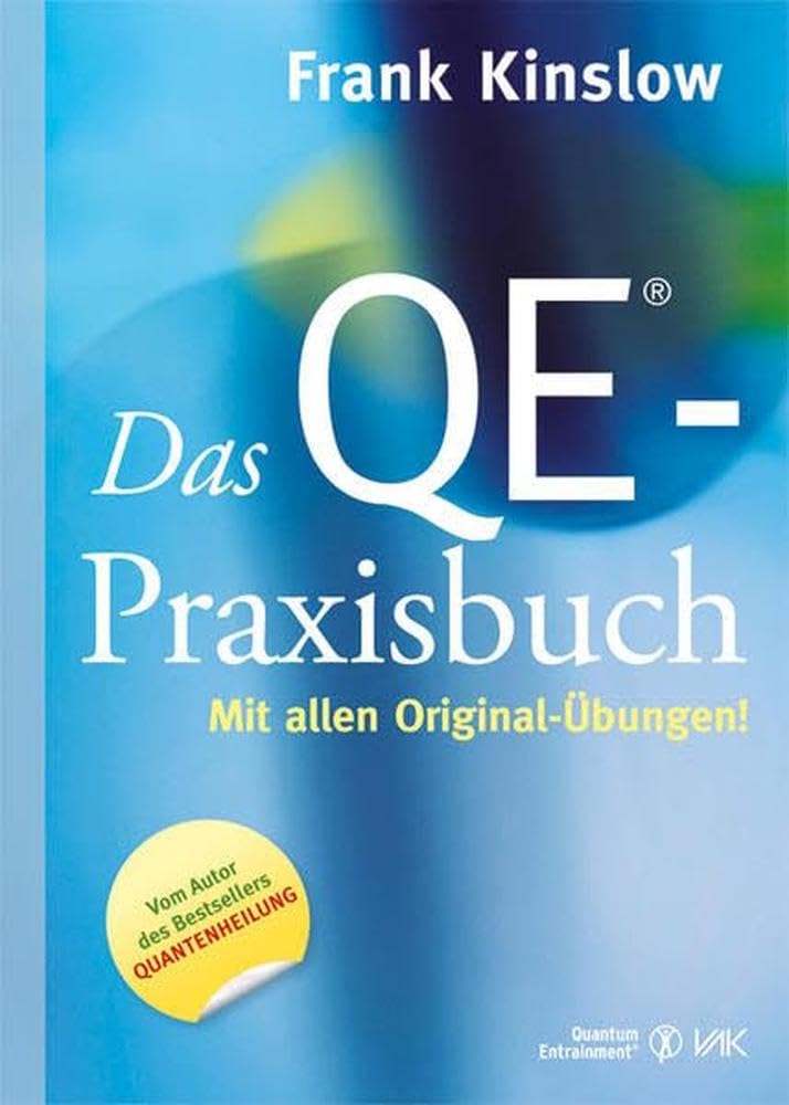 Das QE®-Praxisbuch Medicine