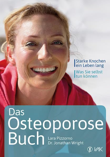 Das Osteoporose-Buch Medicine